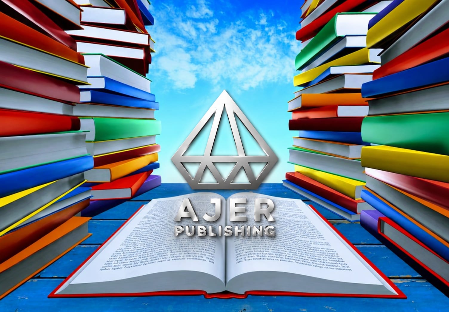 AJER Publishing academic excellence